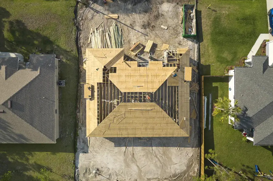 Benefits Of Professional Roof Installation For Homes Hayward, GA Benefits Of Professional Roof Installation For Homes Hayward, GA