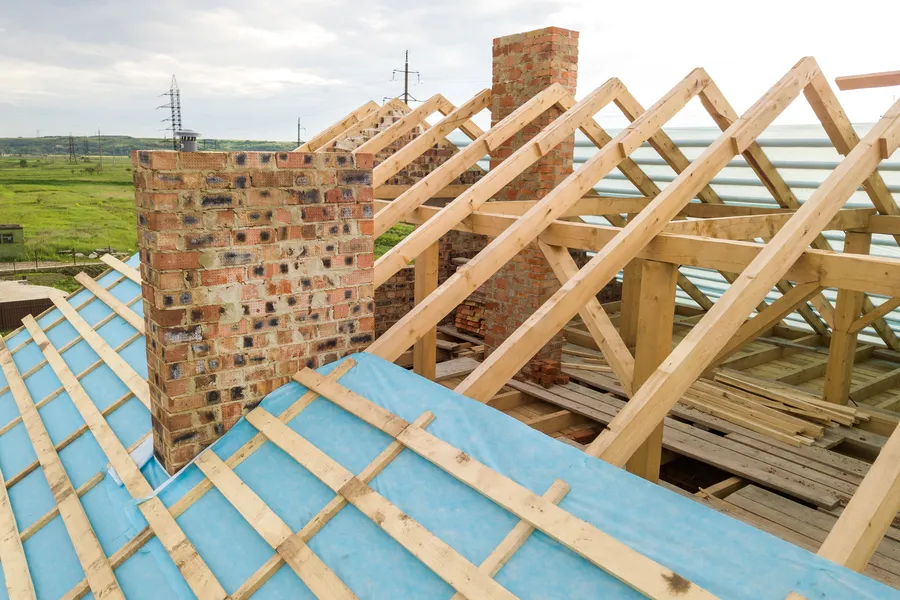 Benefits Of Professional Roof Installation For Homes in Hayward, GA Benefits Of Professional Roof Installation For Homes in Hayward, GA