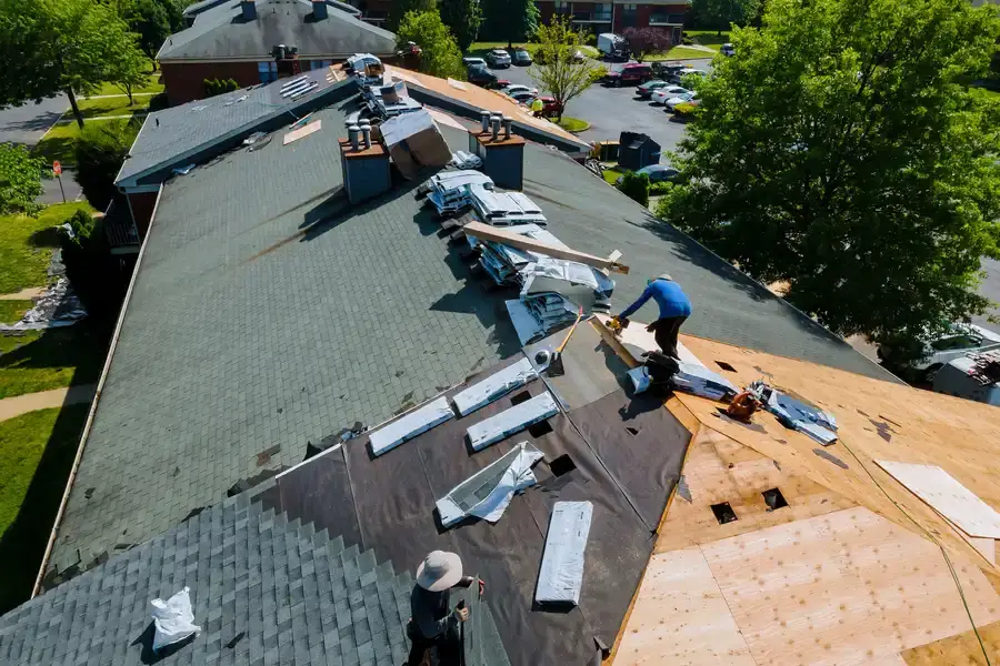 How Roof Repairs Can Extend The Life Of Your Home Hayward, GA How Roof Repairs Can Extend The Life Of Your Home Hayward, GA