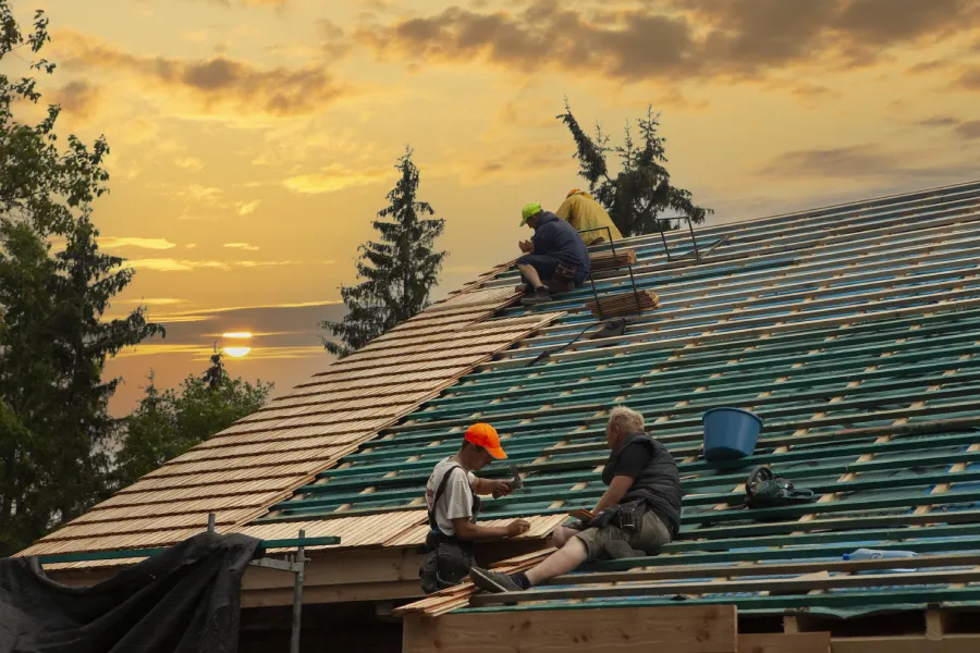 Identifying The Right Contractor For Quality Roof Repairs Hayward, GA Identifying The Right Contractor For Quality Roof Repairs Hayward, GA