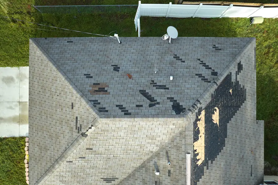 Identifying The Right Contractor For Quality Roof Repairs in Hayward, GA Identifying The Right Contractor For Quality Roof Repairs in Hayward, GA