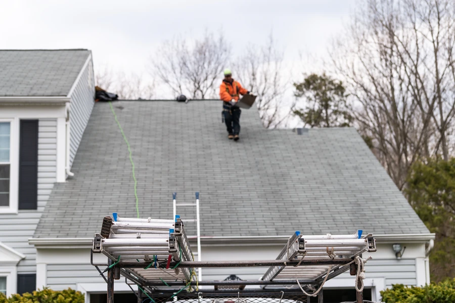 What To Expect During A Roof Installation Project Hayward, GA What To Expect During A Roof Installation Project Hayward, GA