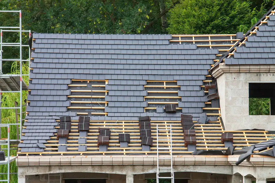 What To Expect During A Roof Installation Project in Hayward, GA What To Expect During A Roof Installation Project in Hayward, GA