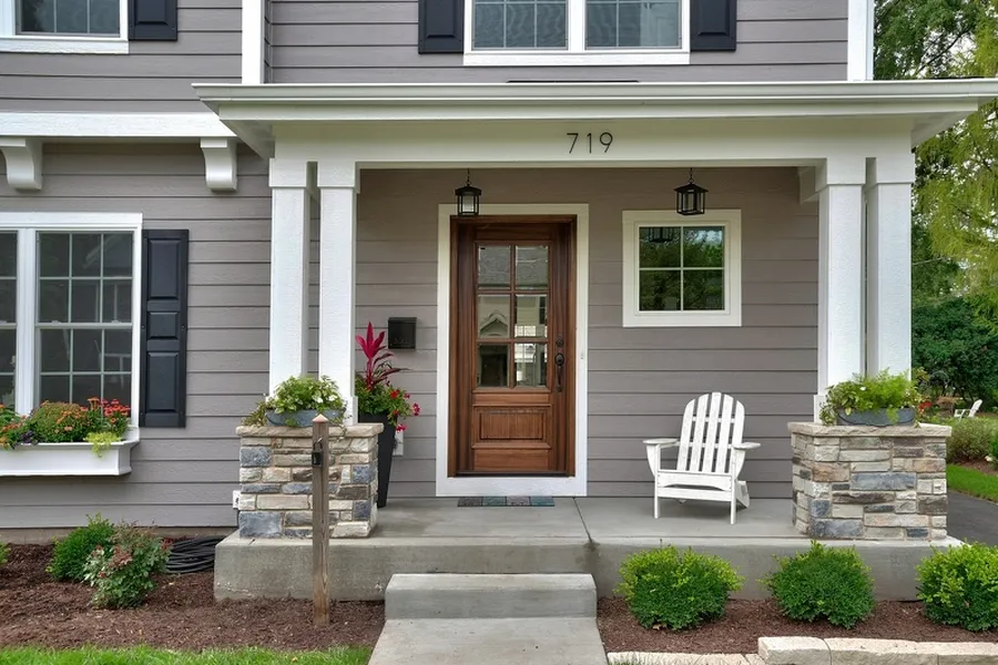 What To Expect During A Siding Installation Project Hayward, GA What To Expect During A Siding Installation Project Hayward, GA