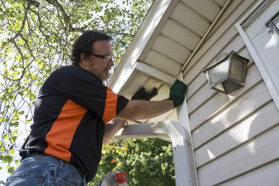 What To Expect During A Siding Installation Project in Hayward, GA What To Expect During A Siding Installation Project in Hayward, GA